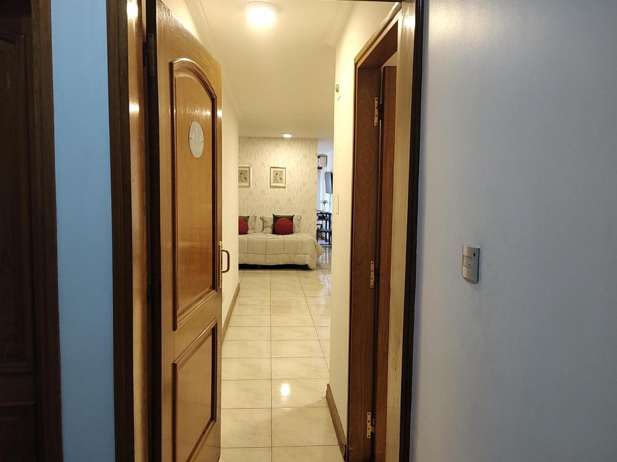 Mendoza Suites 2 Exterior foto